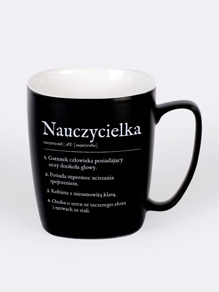 Prezent Dla Nauczyciela | Nadwyraz.com