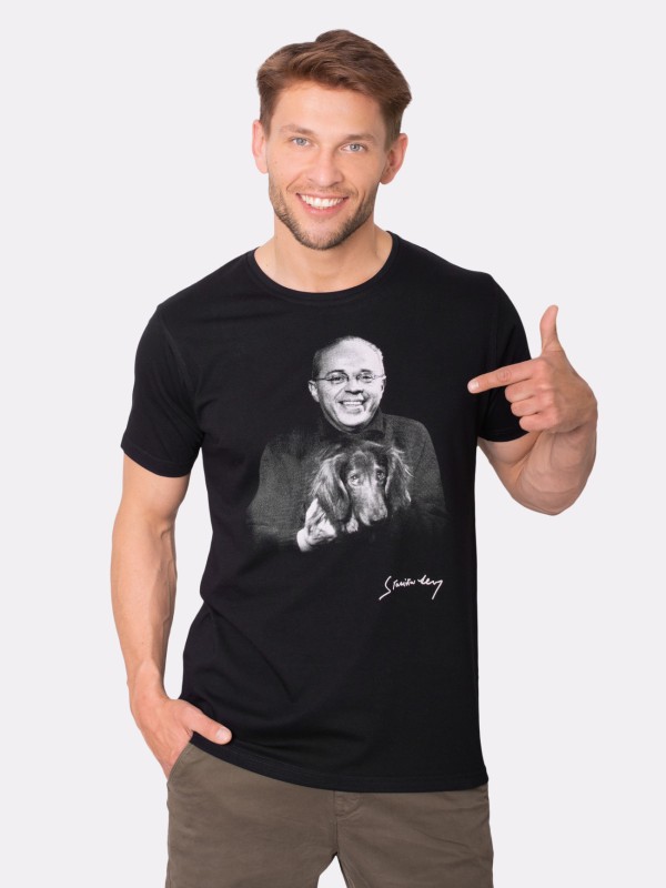 Koszulka-Stanislaw-Lem-Pegaz_meskaLem-Tshirt-nadwyrazcom_3