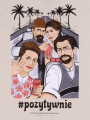 Koszulka-Pozytywni-pozytywnie-beżowa-męska-nadwyrazcom-3.jpg
