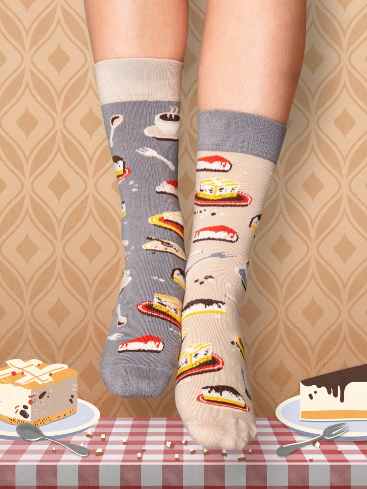 SERNICZEK / skarpety