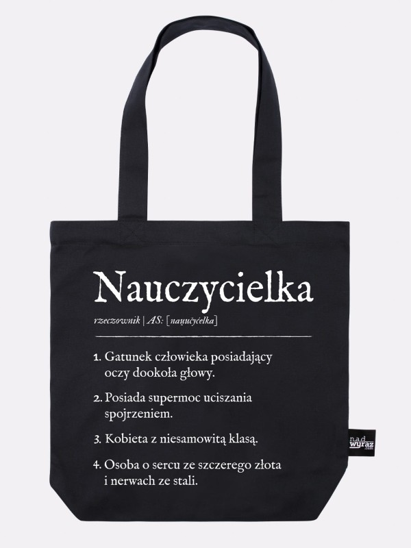 Torba-Nauczycielka-definicja-nauczycielki-czarna-nadwyrazcom-1.jpg