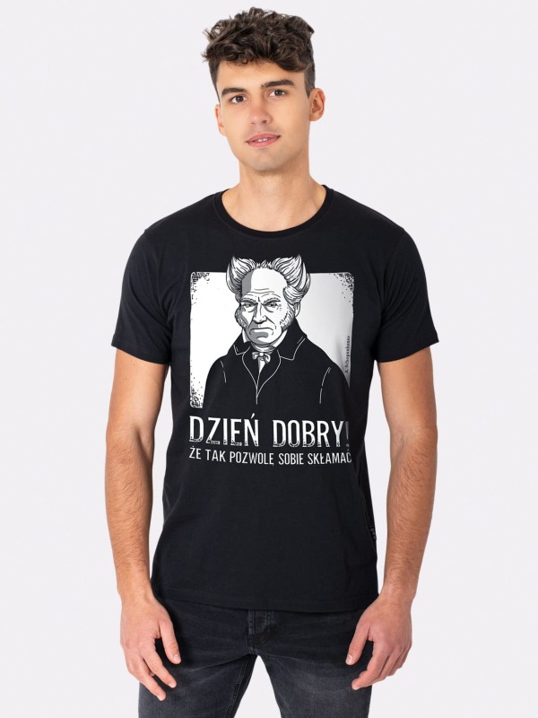Koszulka-Schopenhauer-czarna-męska-nadwyrazcom-2.jpg