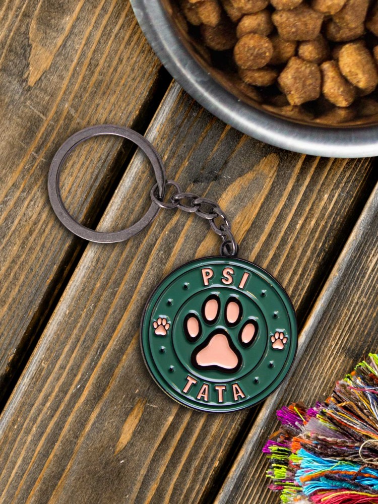 PSI TATA / brelok