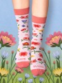 Skarpety-Ładne-kwiatki-nadwyrazcom-2.jpg
