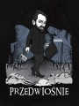 PRZEDWIOŚNIE-Szklane-domy-Żeromski-koszulka-damska-NadwyrazCom-2