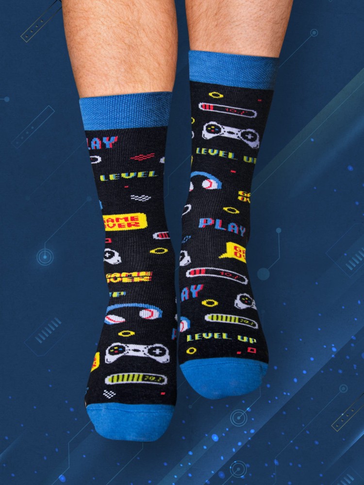 GRAM W GRĘ / skarpety 