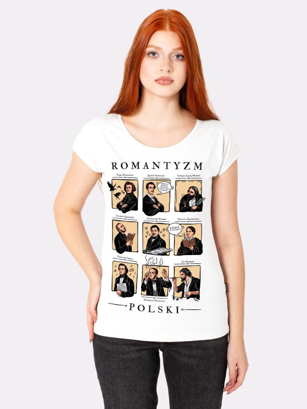 Koszulka_Romantyzm_Polski_damska_biala_nadwyrazcom_2.jpg