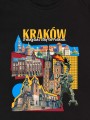 KRAKÓW – MAGICAL koszulka damska czarna_3.jpg