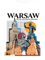 Warszaw the city where history comes alive  koszulka damska biala_3.jpg