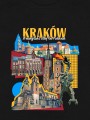 KRAKÓW – MAGICAL CITY koszulka męska czarna_3.jpg