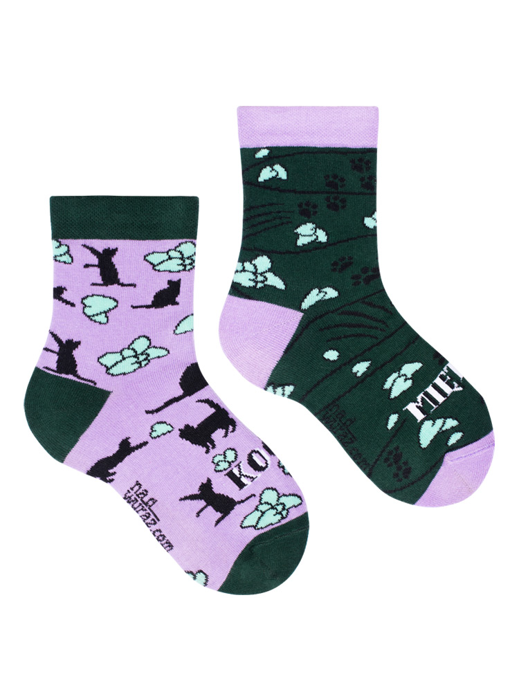 KOCIMIĘTKA / skarpetki dziecięce