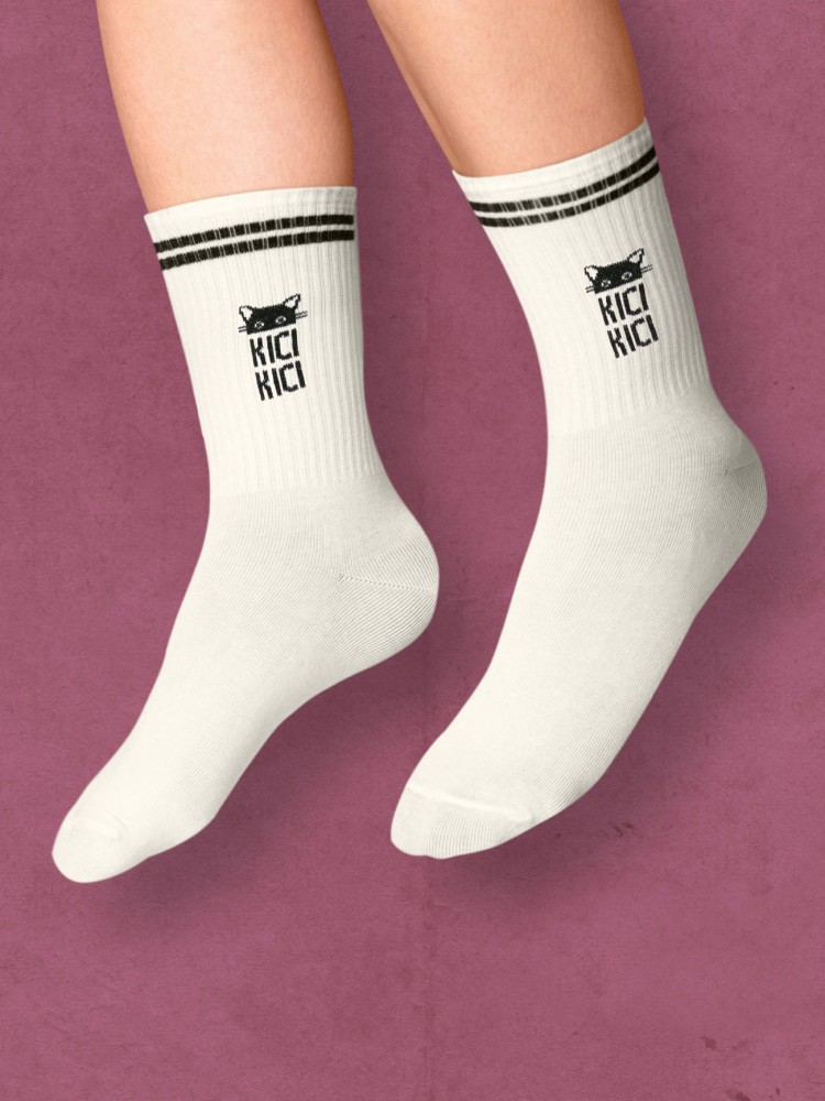 KICI KICI / skarpety sportowe