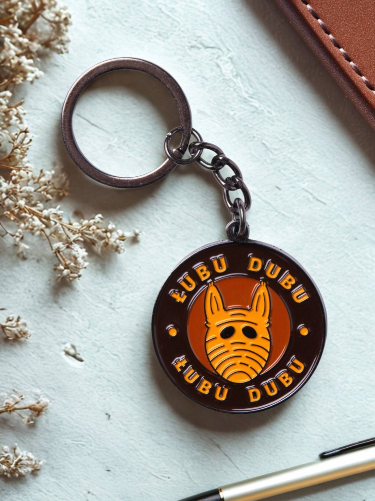 ŁUBU DUBU, ŁUBU DUBU / MIŚ / brelok