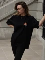 ksiazka-goraco-polecam-koszulka-oversize-unisex-czarna-6.webp