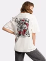 karmie-dusze-nie-przeszkadzac-koszulka-oversize-unisex-zlamana-biel-1.webp
