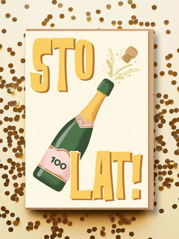 kartka_sto lat szampan_nadwyrazcom_4.webp