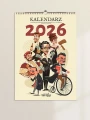 kalendarz karykatury 2026 nadwyraz okładka.webp