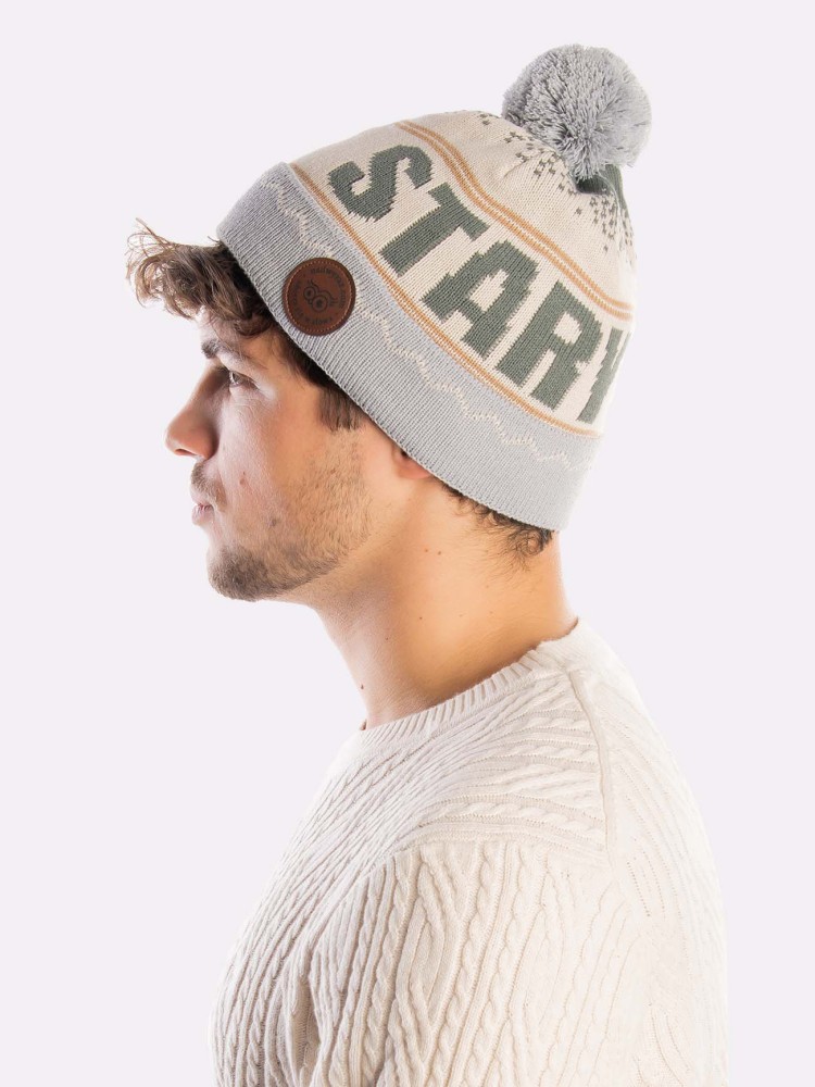STARY / czapka zimowa