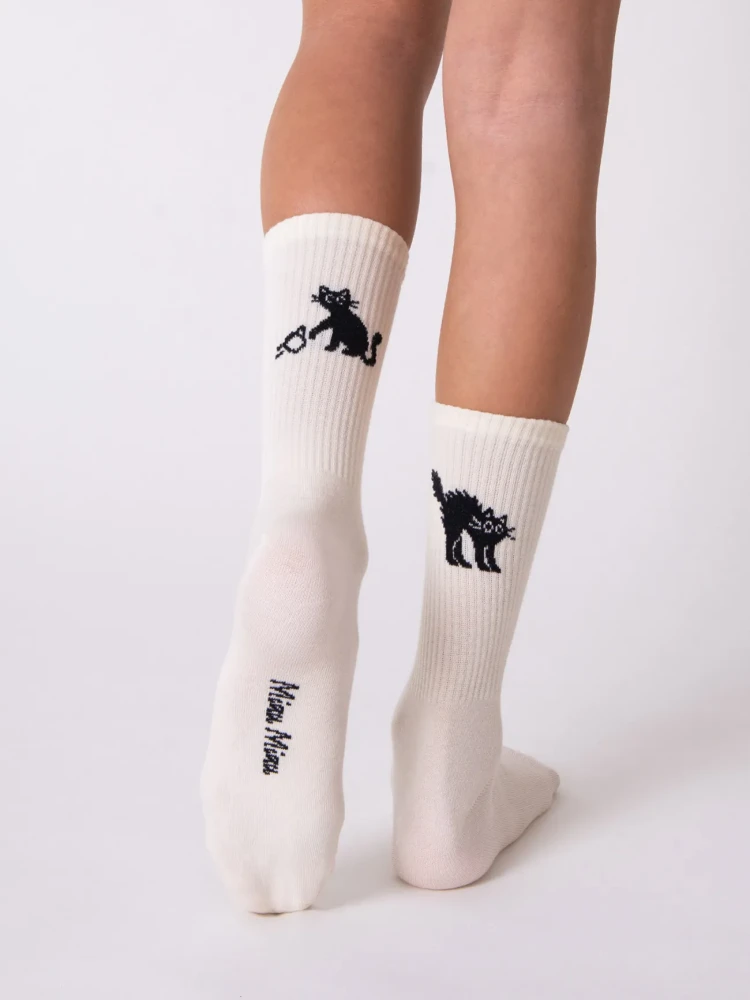 KOTY / skarpety sportowe