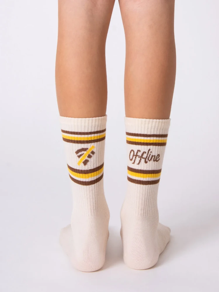 OFFLINE / skarpety sportowe