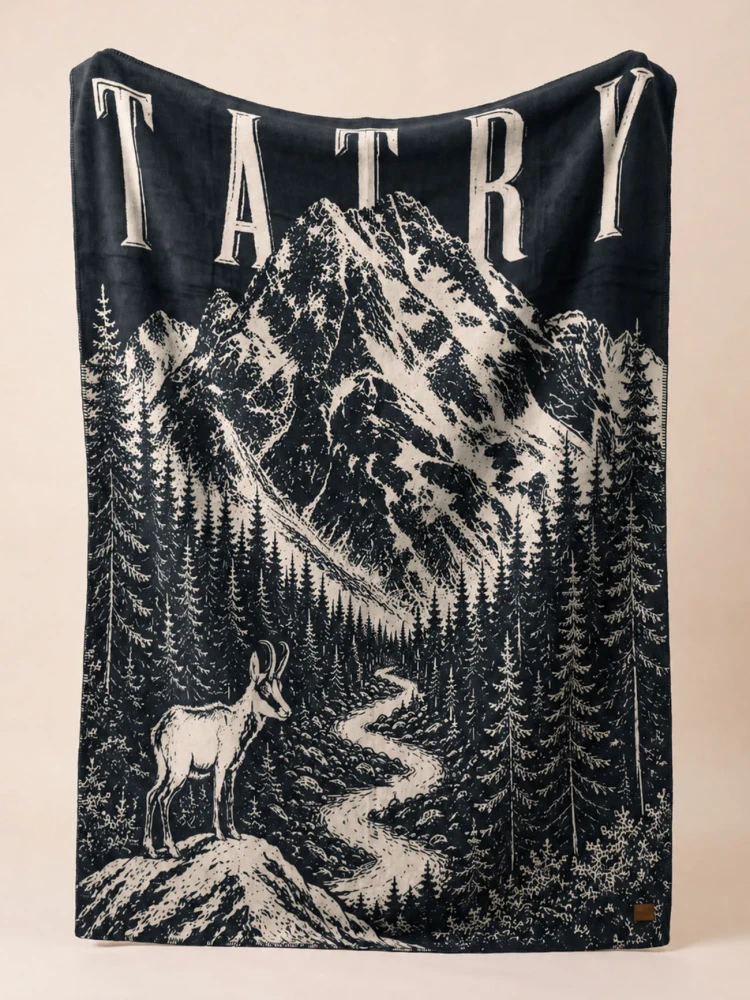 TATRY / koc