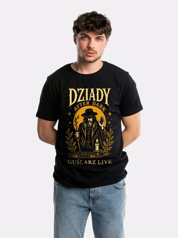 koszulka-meska-guslarz-live-adam-mickiewicz-nadwyrazcom-1.webp