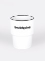 Bezbledna-kubek-bialy-porcelana-NadwyrazCom