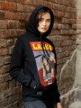 lalka czarna damska bluza z kapturem pulp fiction boleslaw prus tarantino Nadwyrazcom