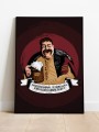 Plakat-Zagloba-Onufry-Zagloba-NadwyrazCom
