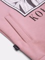 3 bluza koldrian rozowa bluza pastelowy roz bluza pudrowy roz juliusz slowacki nadwyrazcom