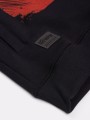 5 czarna bluza lalka produkt polski polska marka modowa nadwyrazcom