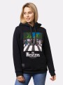 bluza the wieszczers the beatles prezent dla fana the beatles damska 1 Nadwyraz Com