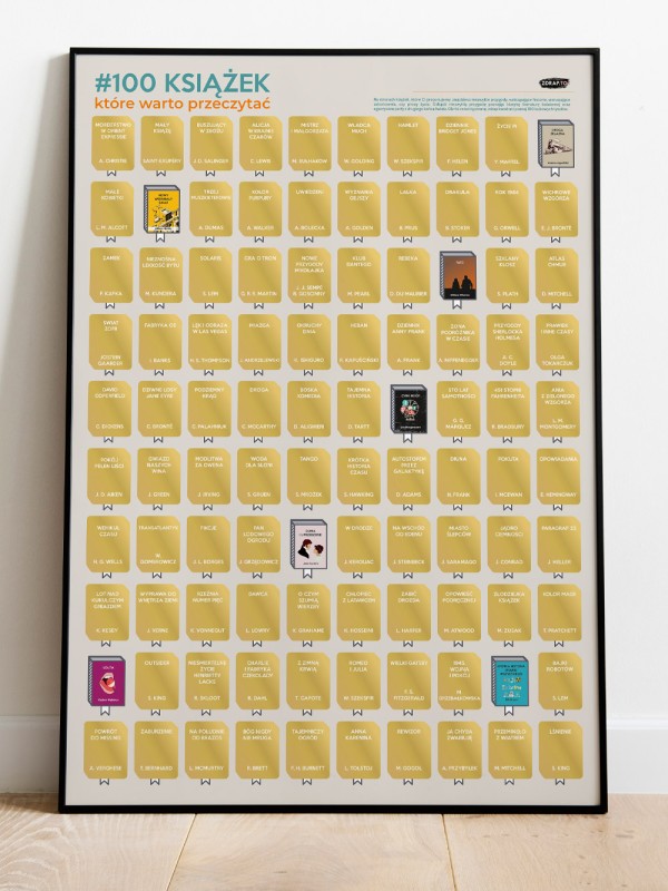 Zdrapka-plakat-100-ksiazek-100-filmow-tuba-prezent-dla-mola-i-kinomana-2-NadwyrazCom