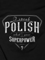 Koszulka_I_speak_Polish_damska_1-nadwyrazcom