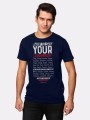 Koszulka_How_to_say_your_meska_granatowa-nadwyrazcom_1