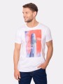 Koszulka-Lem-Bajki-Robotow-meska-nadwyrazcom-Stanislaw-Lem-tshirt2
