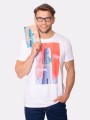 Koszulka-Lem-Bajki-Robotow-meska-nadwyrazcom-Stanislaw-Lem-tshirt1
