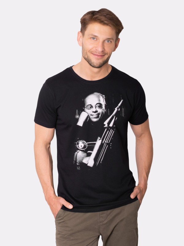 Koszulka-Stanislaw-Lem-Rakieta_meska-Lem-Tshirt-nadwyrazcom_2