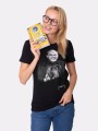 Koszulka-Lem-Pegaz-damska-nadwyrazcom-Stanislaw-Lem-tshirt2