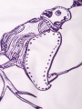 Koszulka-Lem-Pismaczek-damska-nadwyrazcom-Stanislaw-Lem-tshirt5