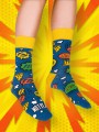 3 skarpety motyla noga polskiej marki polish socks giftr from poland polish words polszczyzna nadwyrazcom