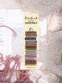 1 zakladka weekend mam juz zabukowany zabukowany weekend polski bookstagram prezent dla bookstagramera nadwyrazcom