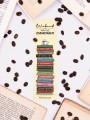 3 zakladka do ksiazek zabukowany weekend weekend mam juz zabukowany literatura polska prezent dla milosnika ksiazek nadwyrazcom