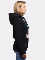 5 bluza bohun lobuz kocha najbardziej ciepla bluza z kapturem bluza polskiej marki ogniem i mieczem prezent dla polonistki nadwyrazcom