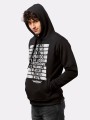 2 bluza meska z kapturem parszywa 10 czarna ciepla bluza dla mistrza ortografii nagroda za dyktando nadwyrazcom