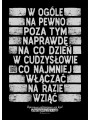 2 plakat parszywa 10 wlaczac na razie wziac plakat jezykowy plakat edukacyjny nadwyrazcom