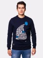 Bluza_Learn_Polish_granatowa_męska_nadwyrazcom_1.jpg