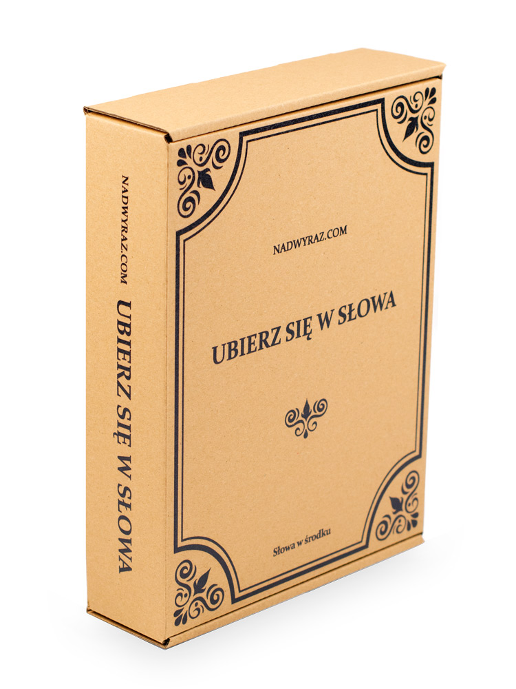 PUDEŁKO PREZENTOWE prezent na urodziny