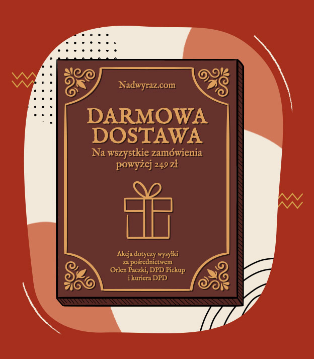 Okazje w Nadwyraz.com 