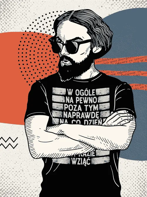 kolekcja język polski